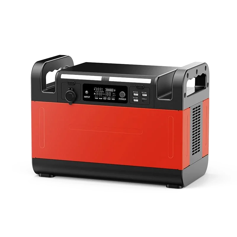 پاور استیشن Suntech GT1500