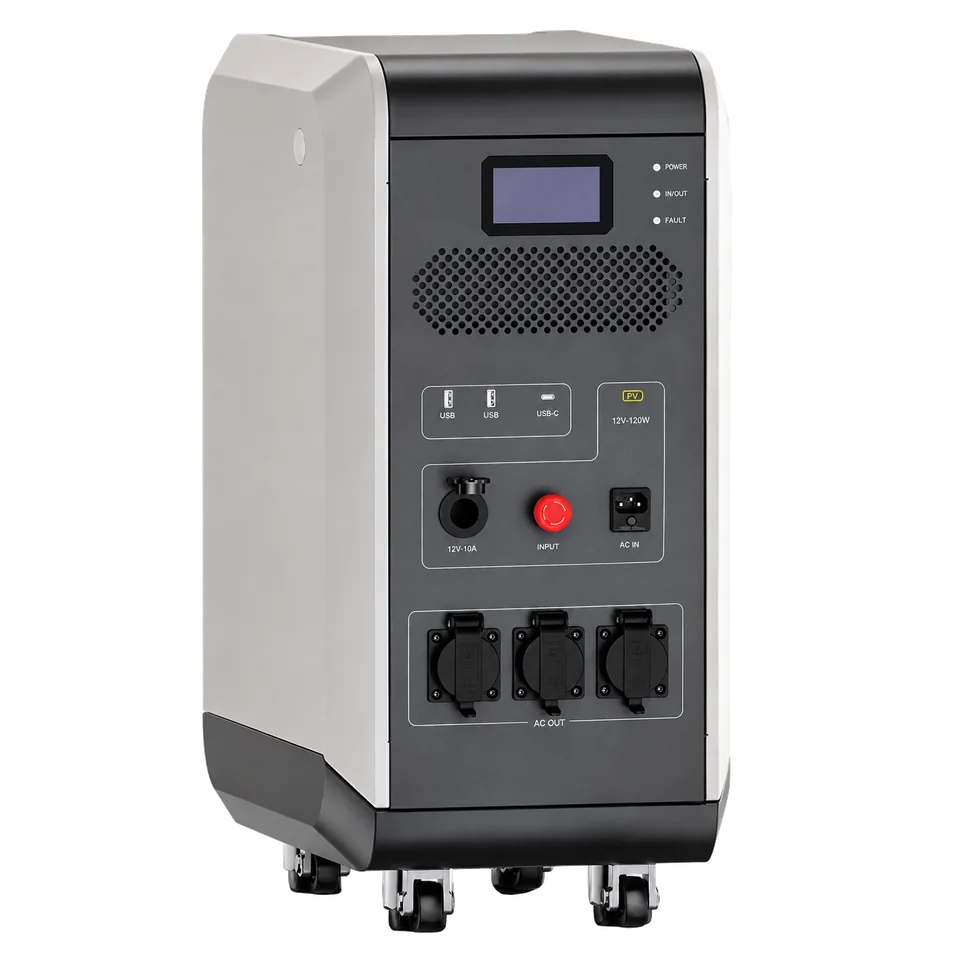 پاور استیشن Suntech PT3650S