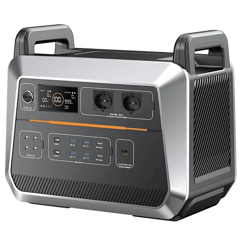 پاور استیشن Suntech ST2000
